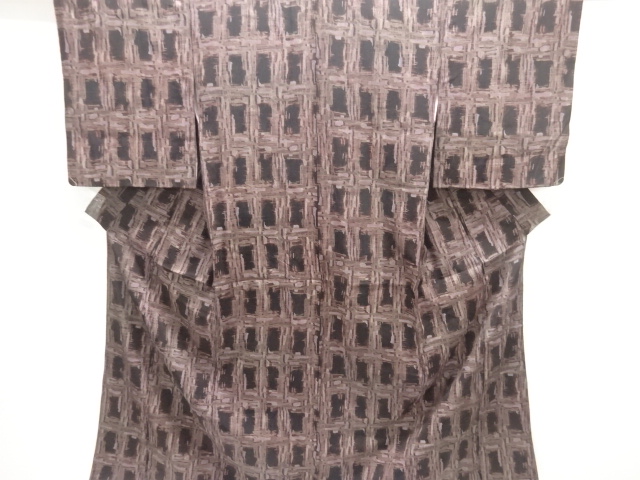 リサイクル・アンティーク着物販売：Shinei